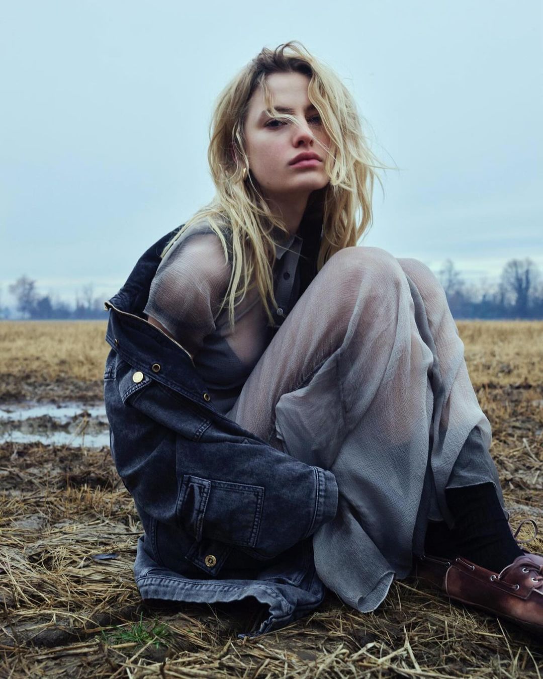 Vogue Italia |  Mar. 24