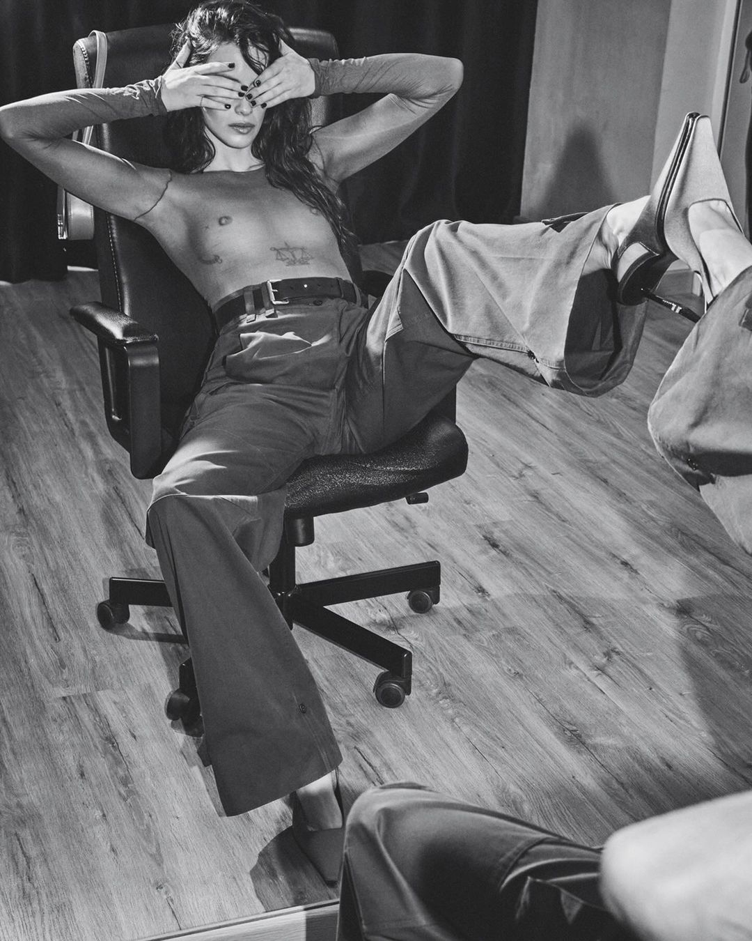 10 Magazine |  Apr. 24