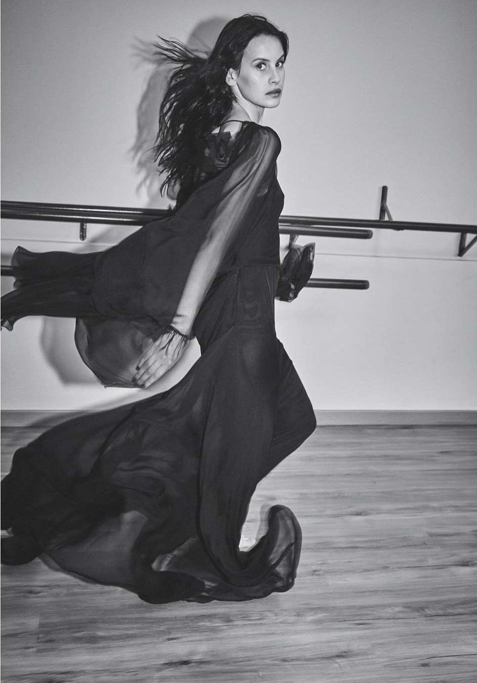 10 Magazine |  Apr. 24