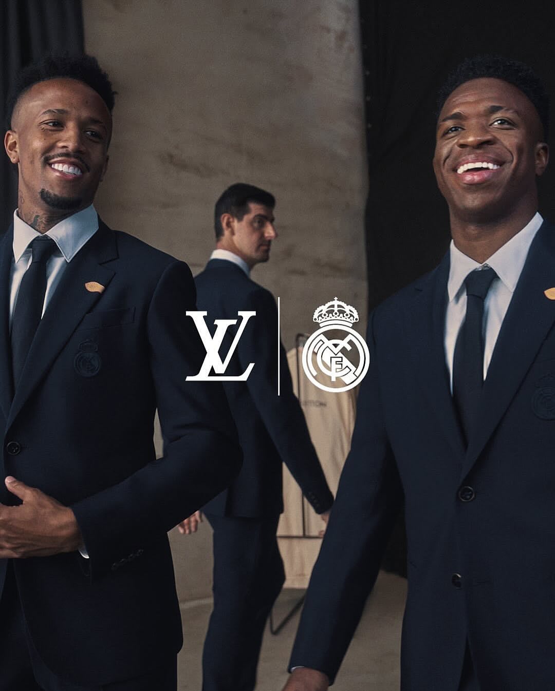 Gus & Lo X Louis Vuitton Jun. 25