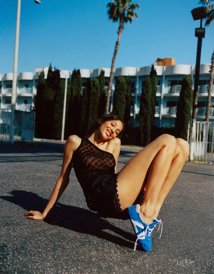 Rasmus Weng Karlsen X Vogue Netherlands Jul. 25