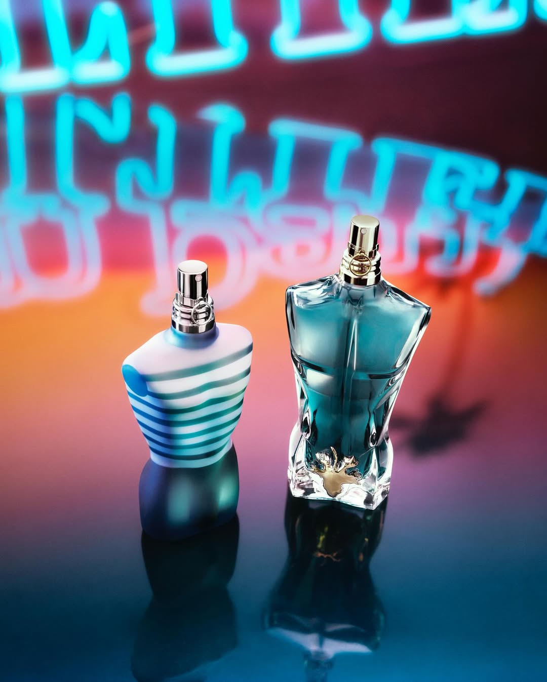 LE PARFUM INT 09/05/25