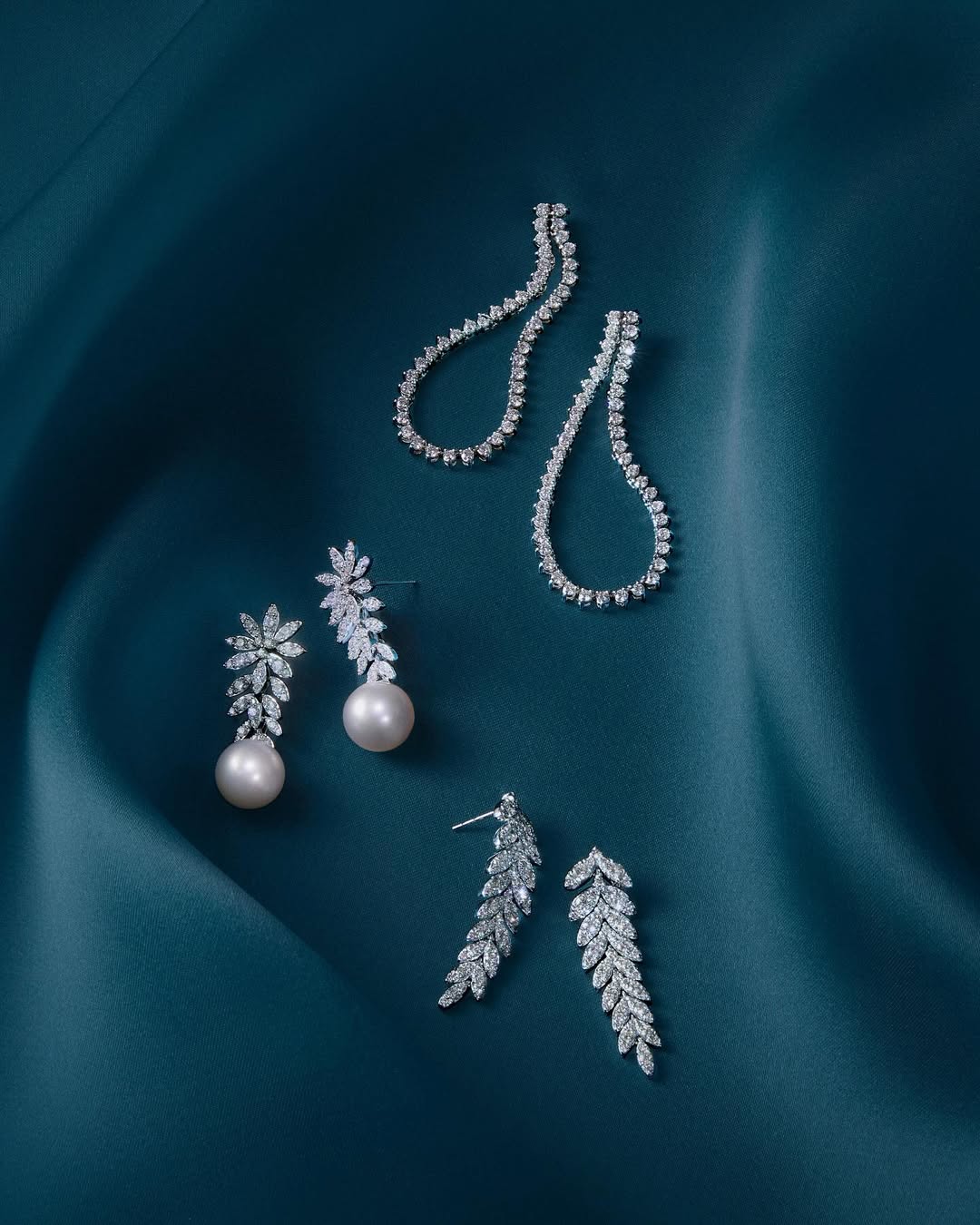 Cason Latimer X Effy Jewelry Jul. 25