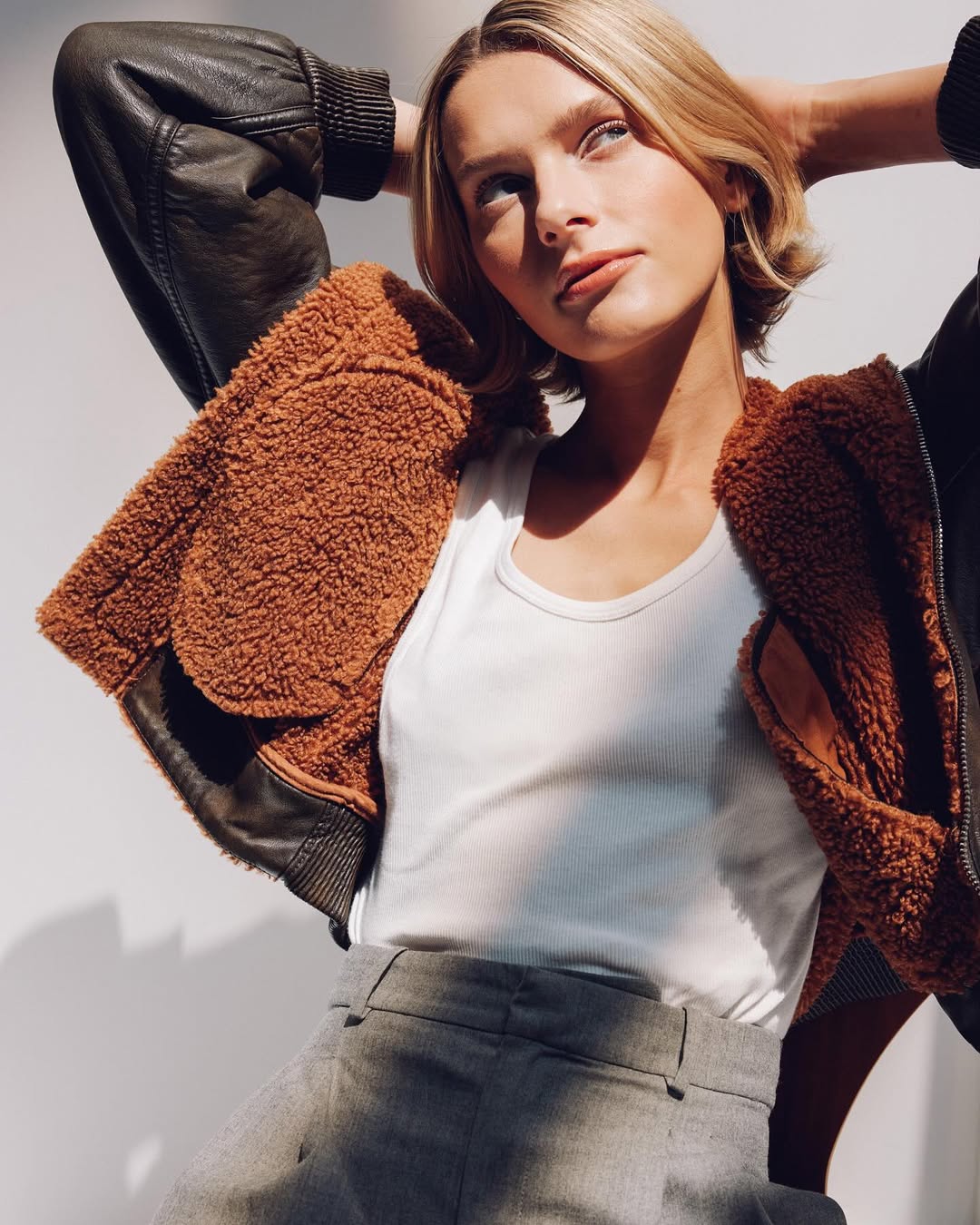 Kayla Varley X Solstice Magazine Jul. 25