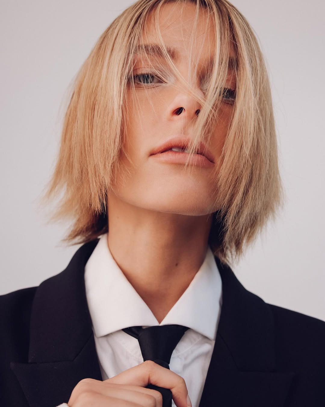 Kayla Varley X Solstice Magazine Jul. 25