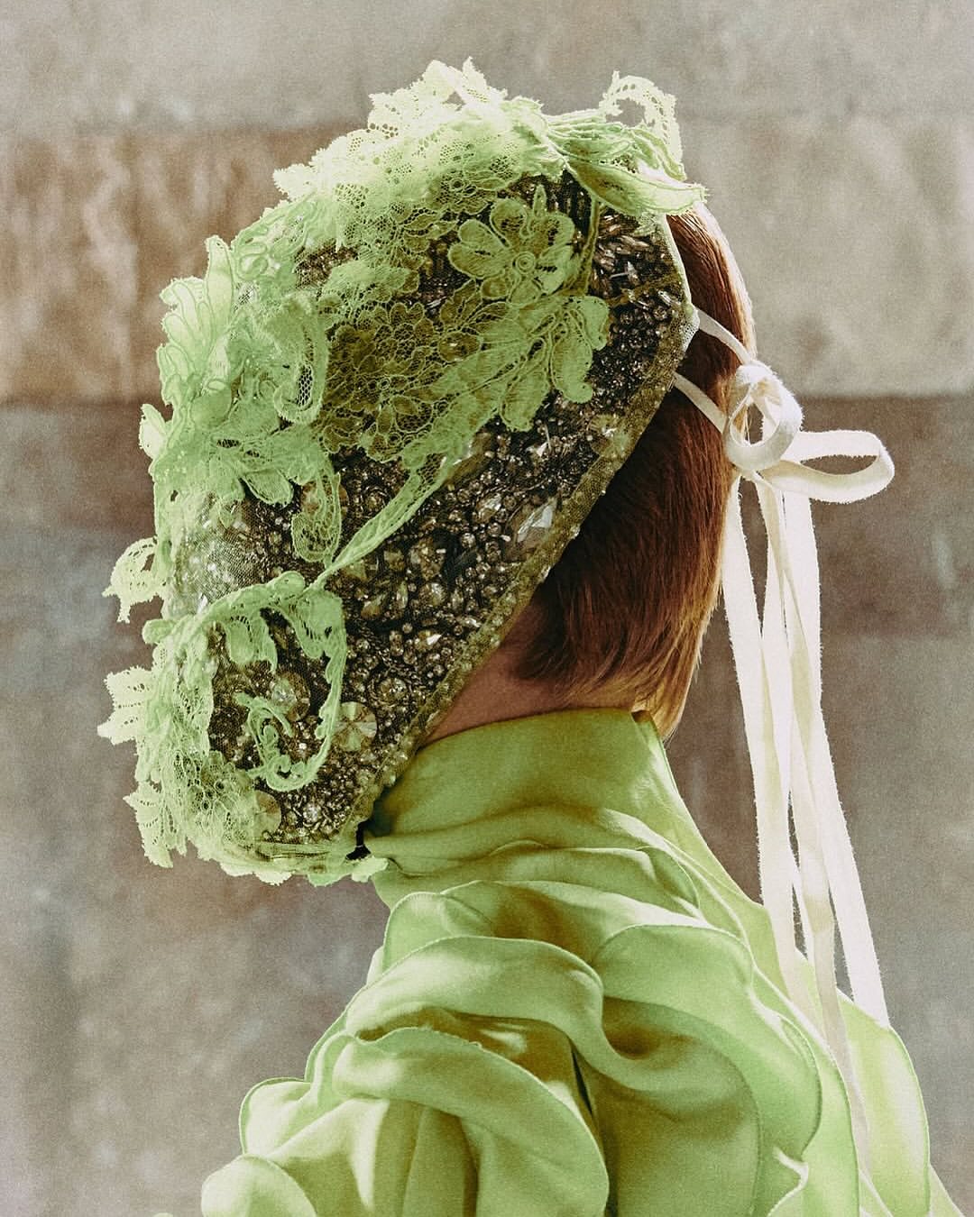 Melanie + Ramon X Maison Margiela Jul. 25