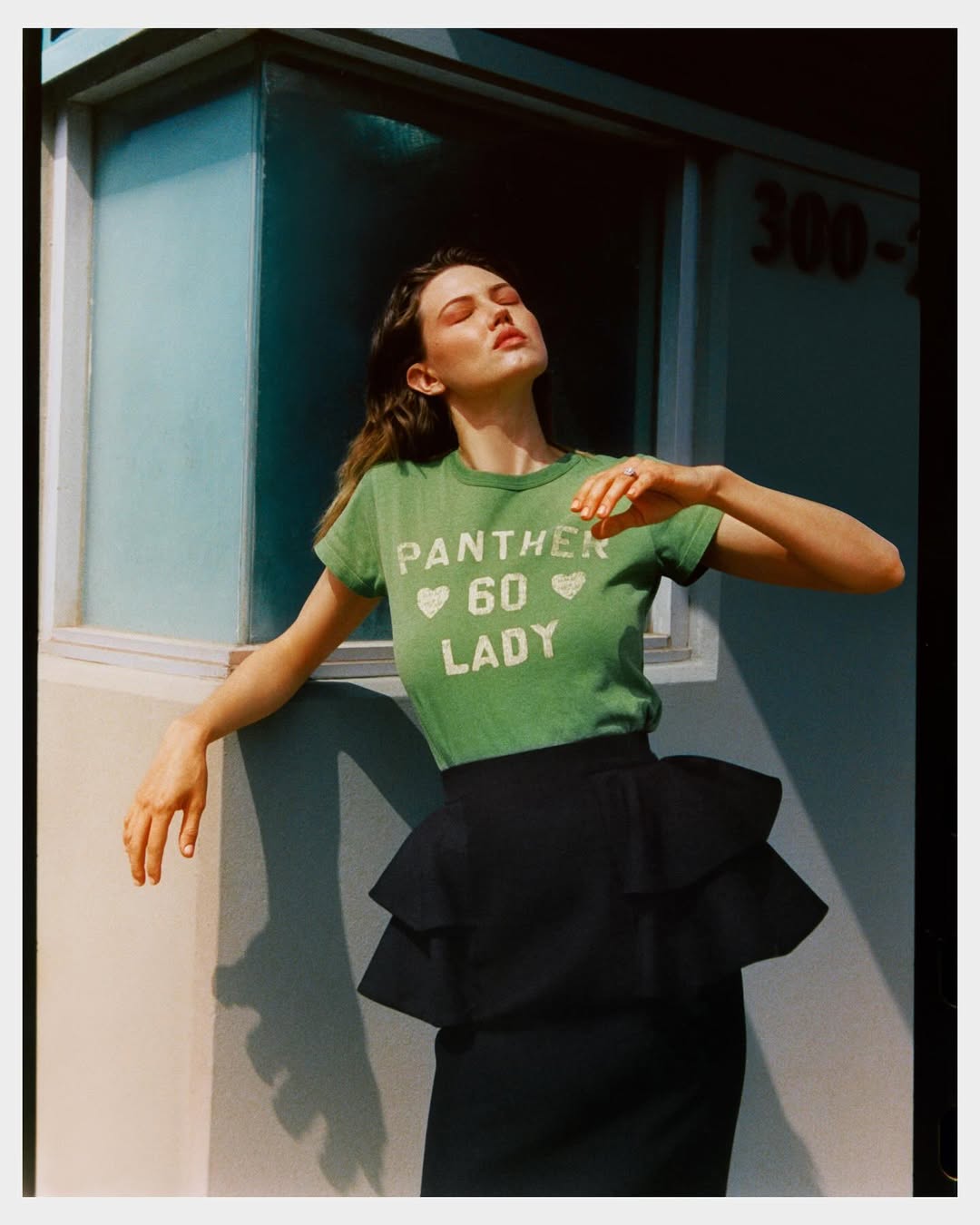 Rasmus Weng Karlsen X Vogue Netherlands Jul. 25