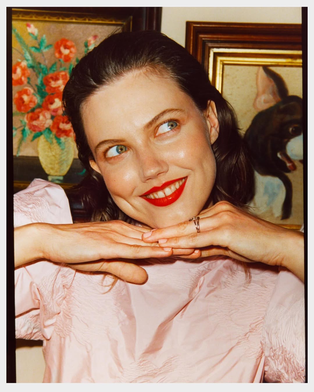 Rasmus Weng Karlsen X Vogue Netherlands Jul. 25