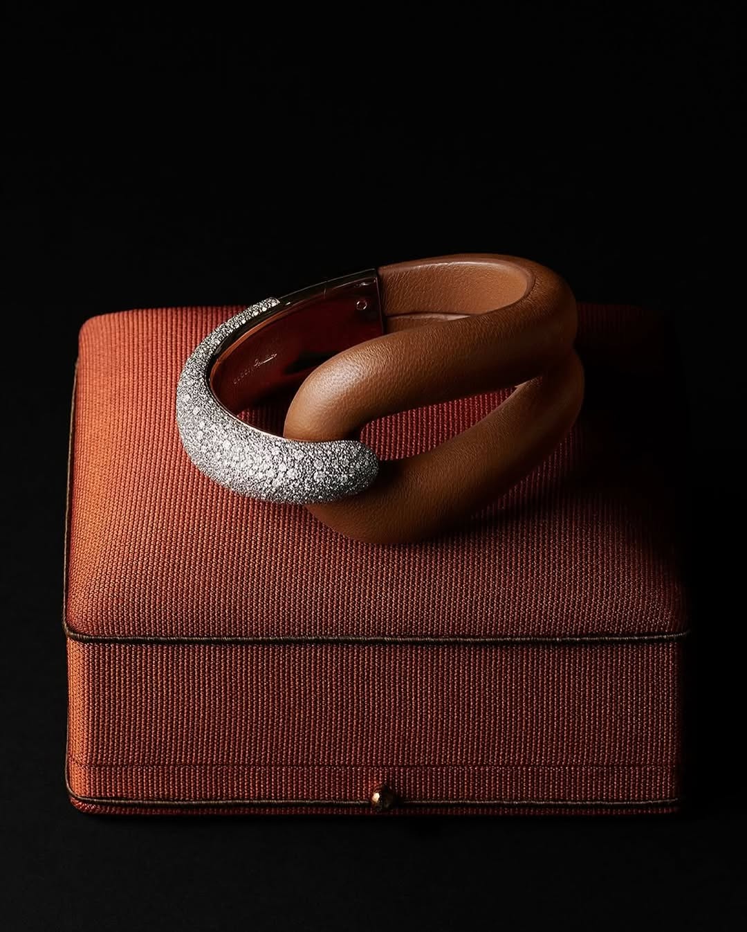 Philippe Lacombe X Pomellato Jul. 25
