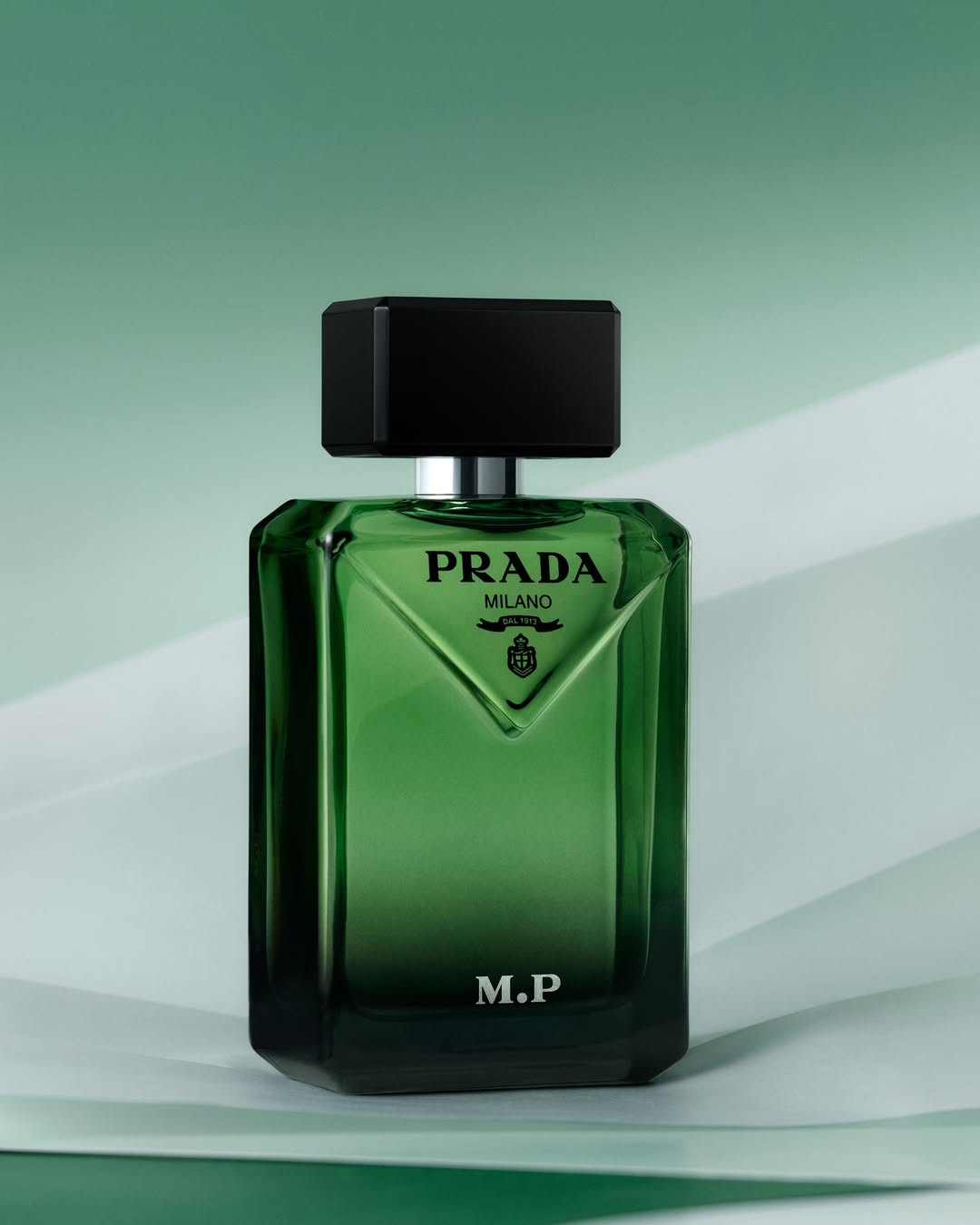 Sara Zanoni X Prada Beauty Sep. 25