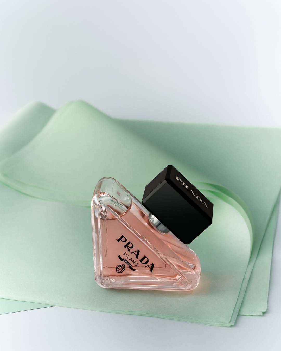 Sara Zanoni X Prada Beauty Sep. 25