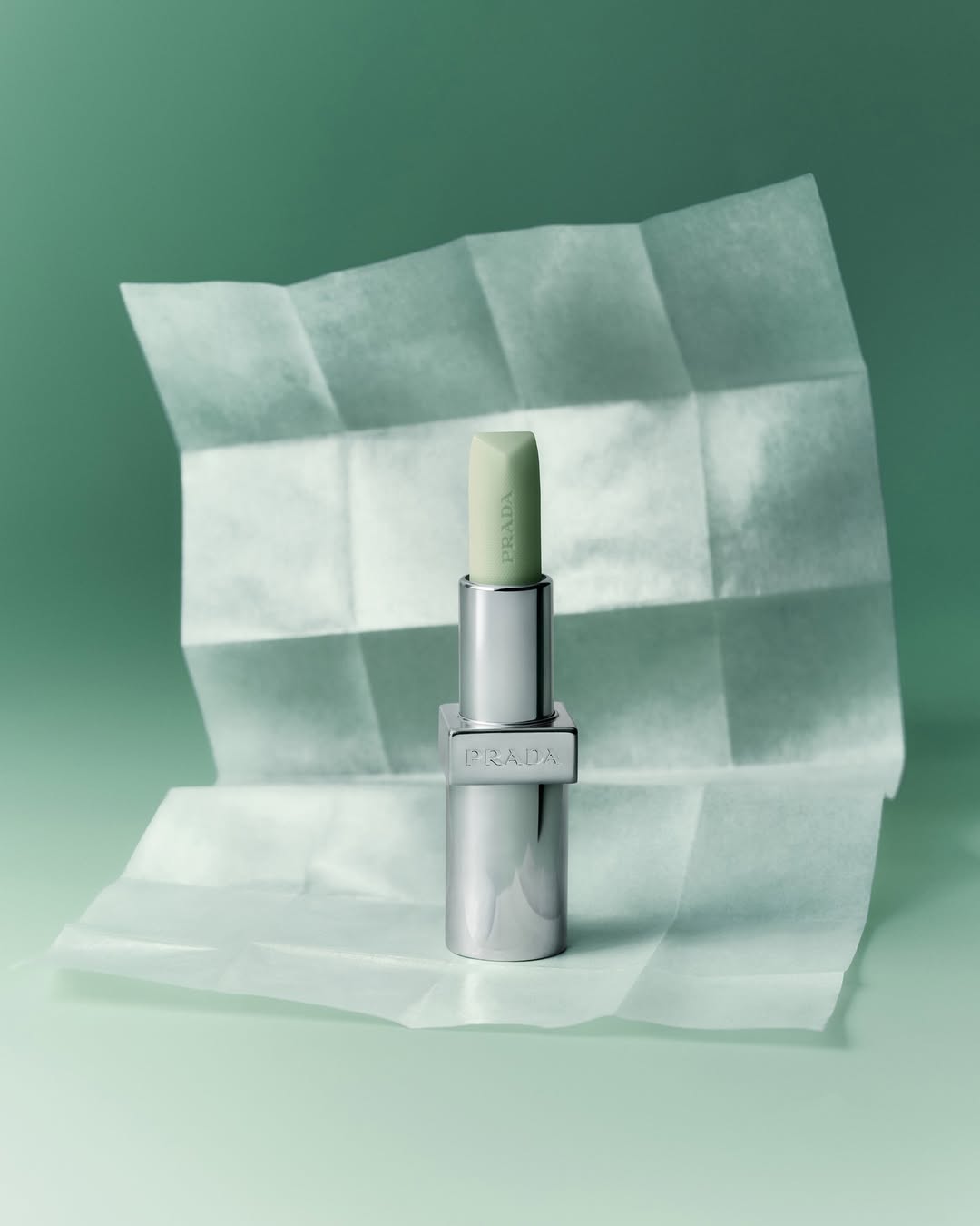 Sara Zanoni X Prada Beauty Sep. 25