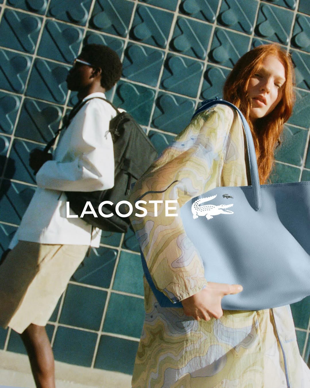 Rasmus Weng Karlsen X Lacoste Sep. 25