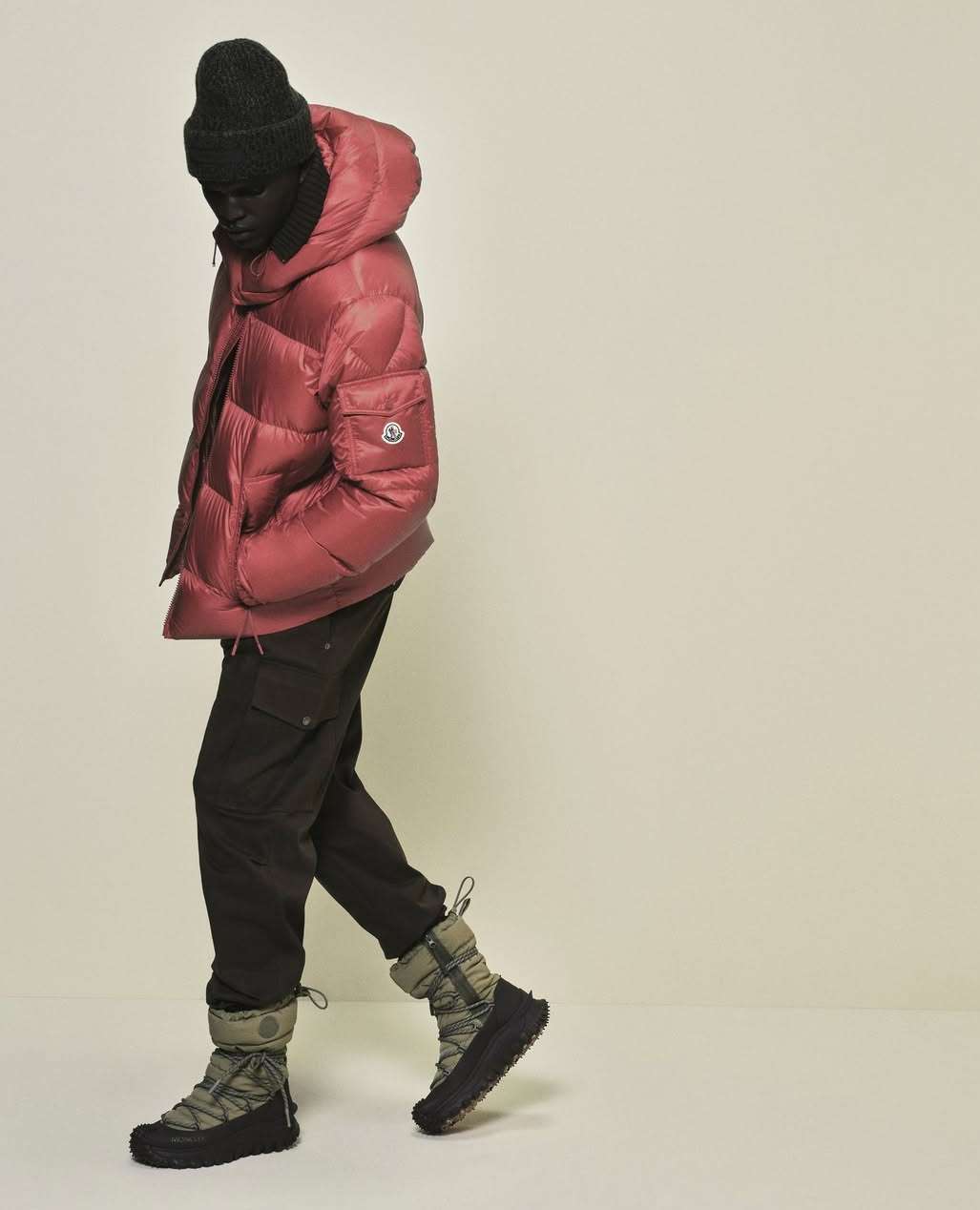Gabriele Rosati X Moncler Sep. 25
