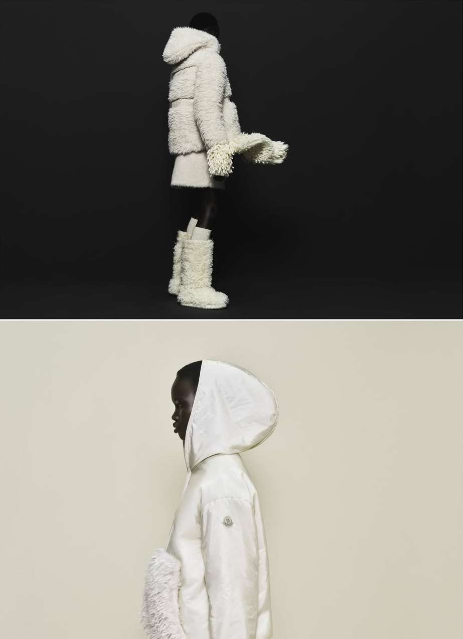 Gabriele Rosati X Moncler Sep. 25