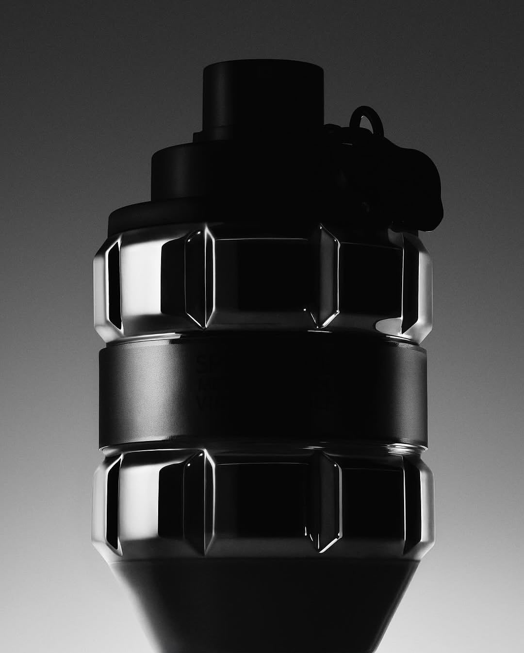 Marco Gazza X Viktor&Rolf Fragrances Sep. 25