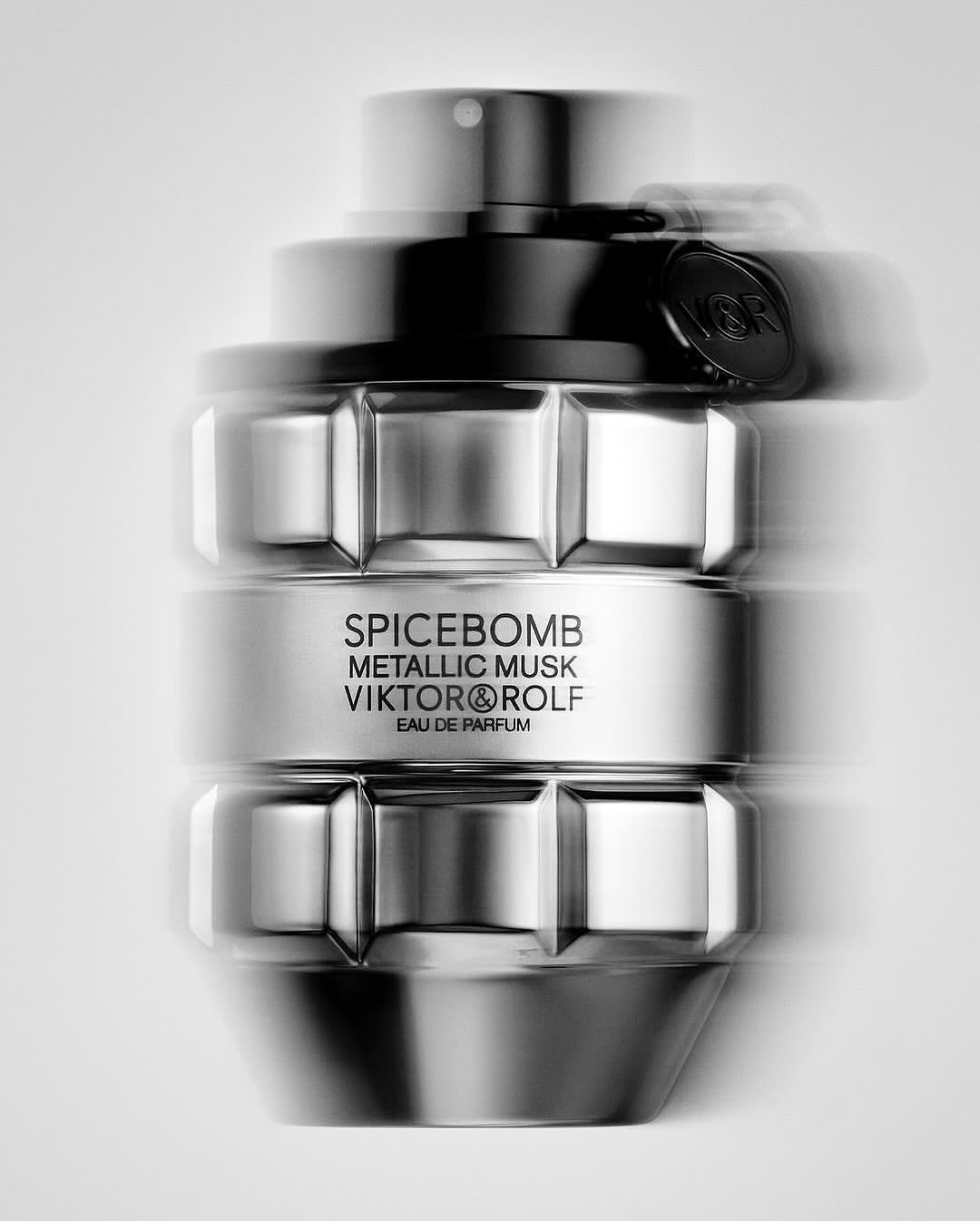Marco Gazza X Viktor&Rolf Fragrances Sep. 25