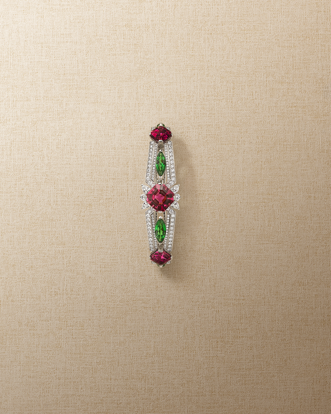 Philippe Lacombe X Gucci Jewelry Sep. 25