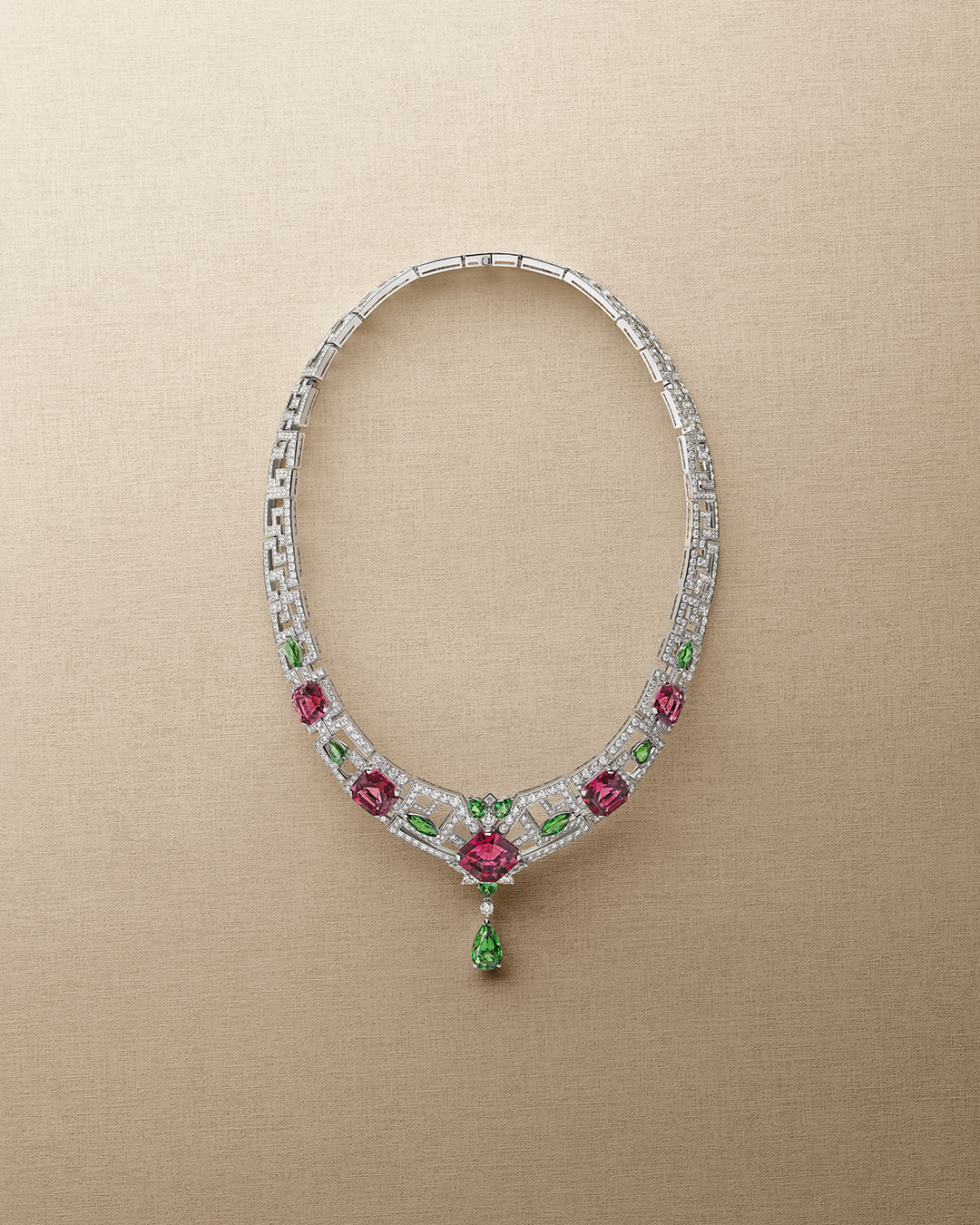 Philippe Lacombe X Gucci Jewelry Sep. 25