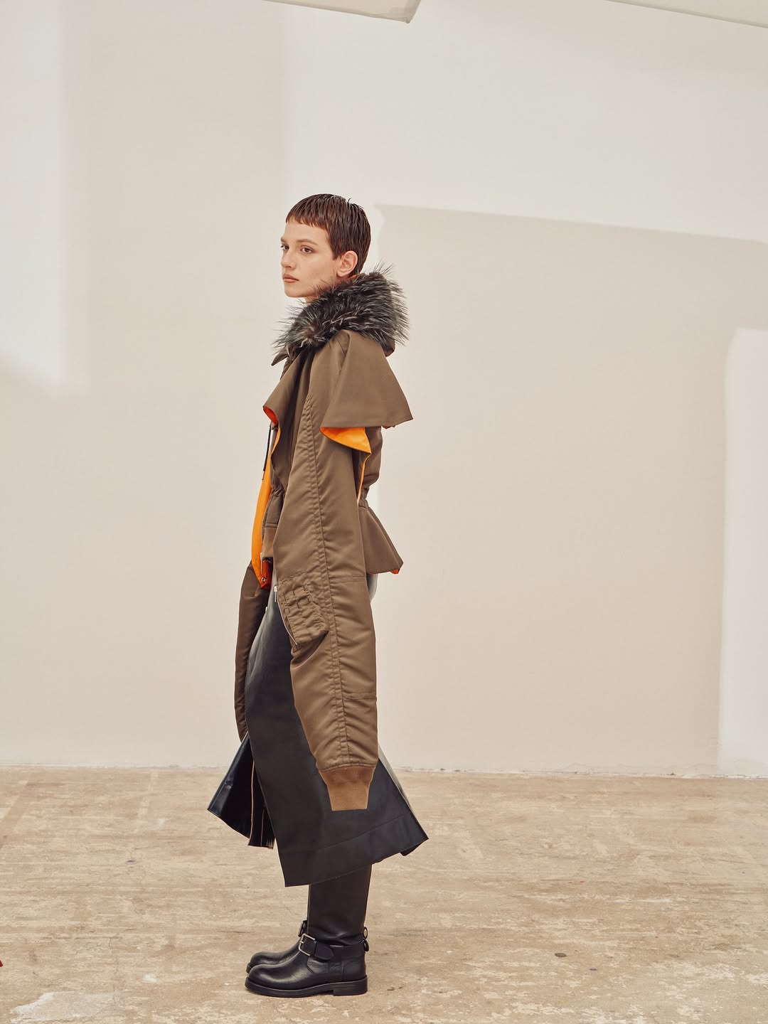 Arnaud Pyvka X Harper’s BAZAAR Germany Sep. 25