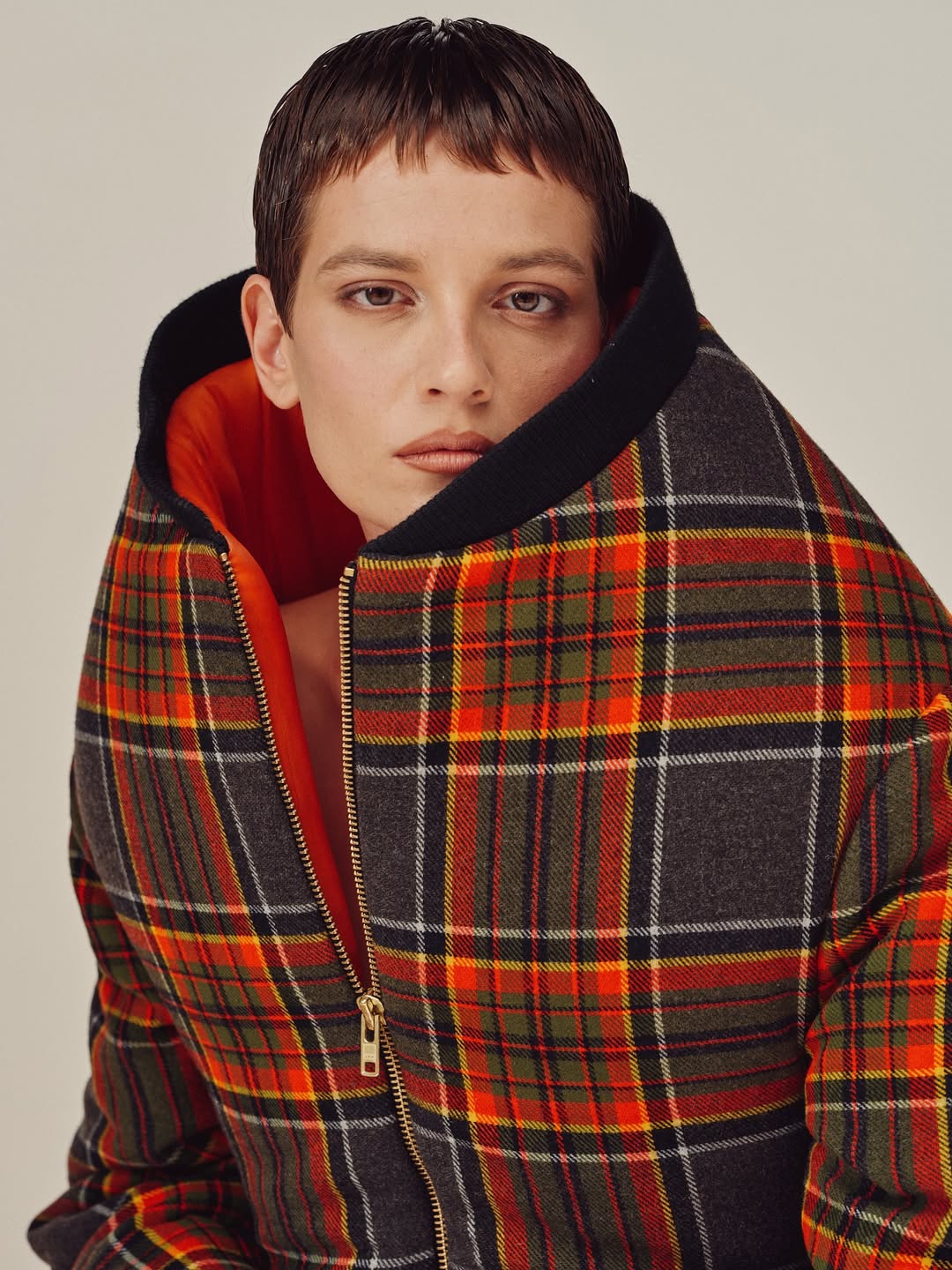 Arnaud Pyvka X Harper’s BAZAAR Germany Sep. 25