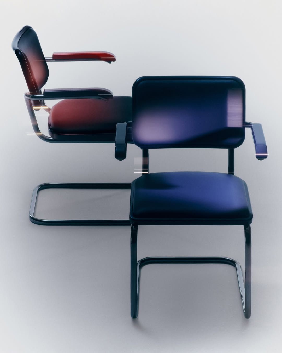 Sara Zanoni X Times Luxury Oct. 25
