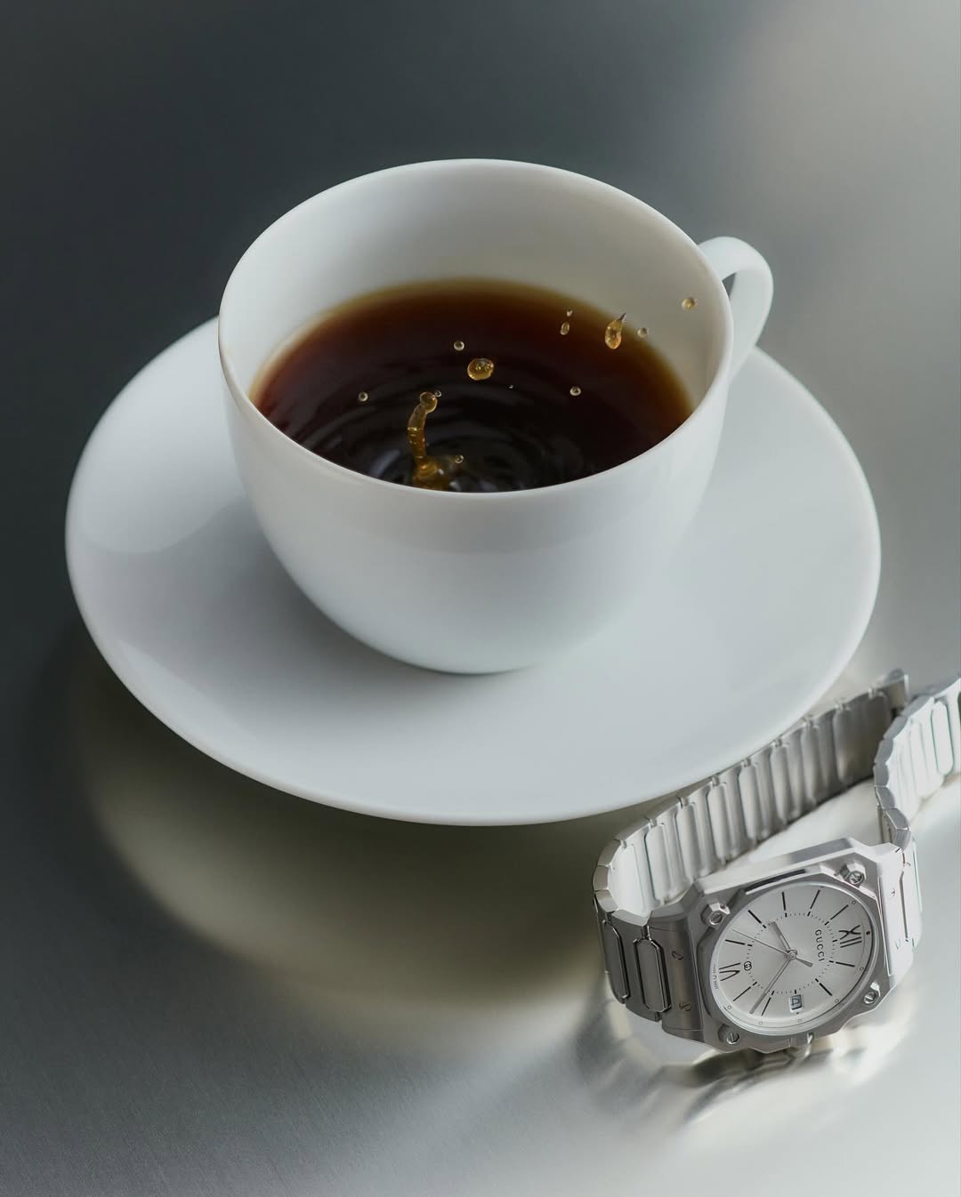 Sara Zanoni X Mia Le Journal Nov. 25