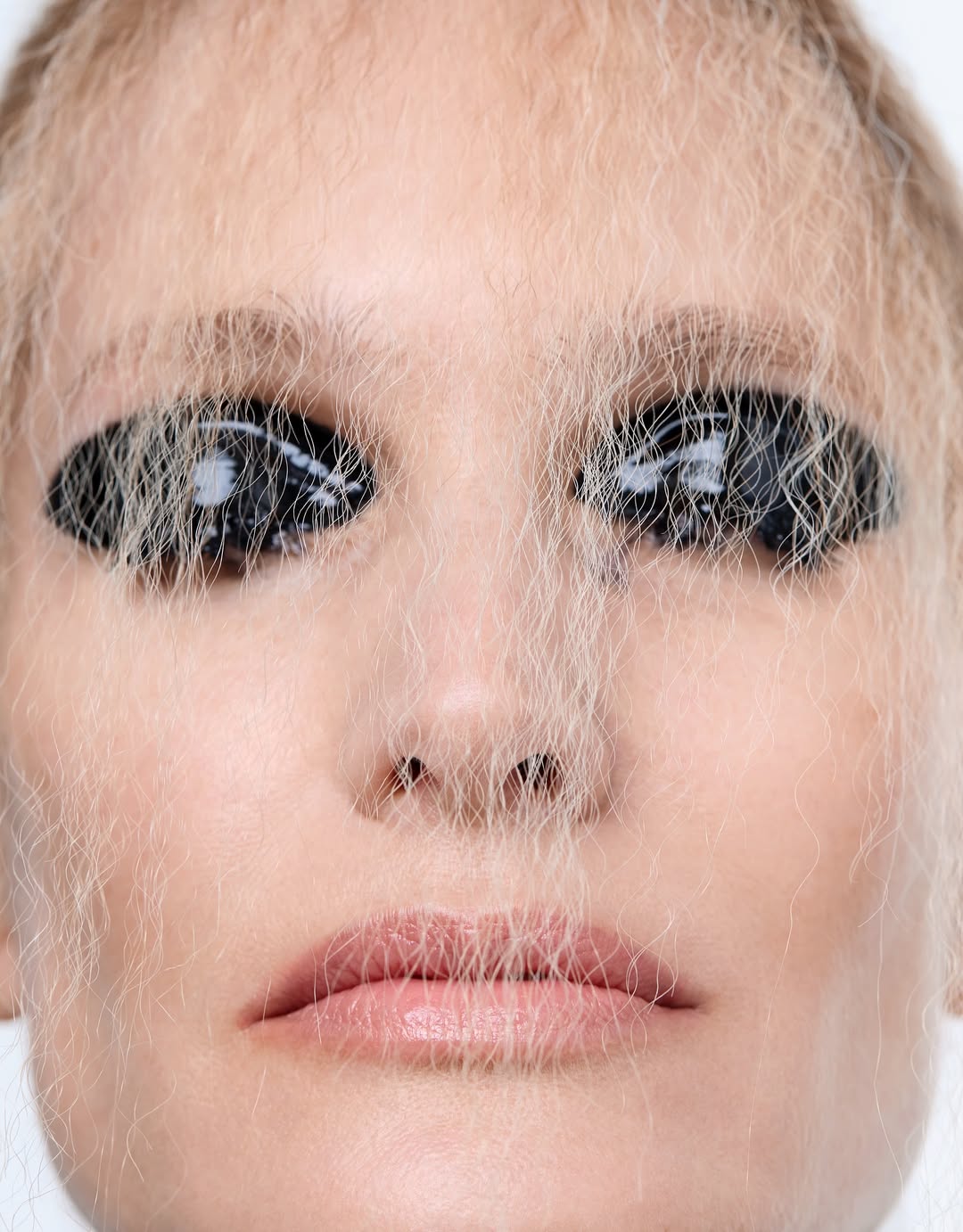 Olivia Haudry X Emergence Magazine Nov. 25