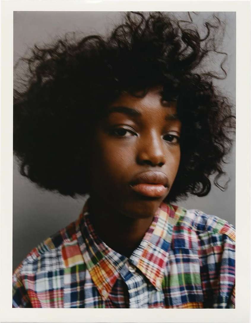 Matteo Montanari X The Society Archive Nov. 25