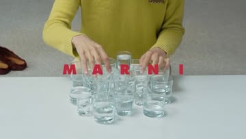 Michele Foti X Marni Dec. 25