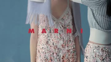 Michele Foti X Marni Dec. 25