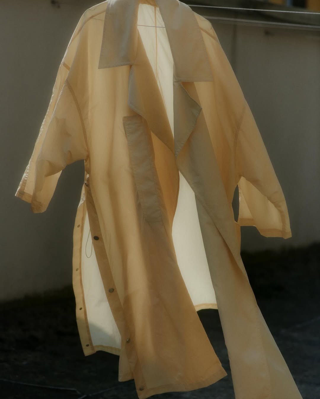 Sara Zanoni X WHATEVR MAGAZIN