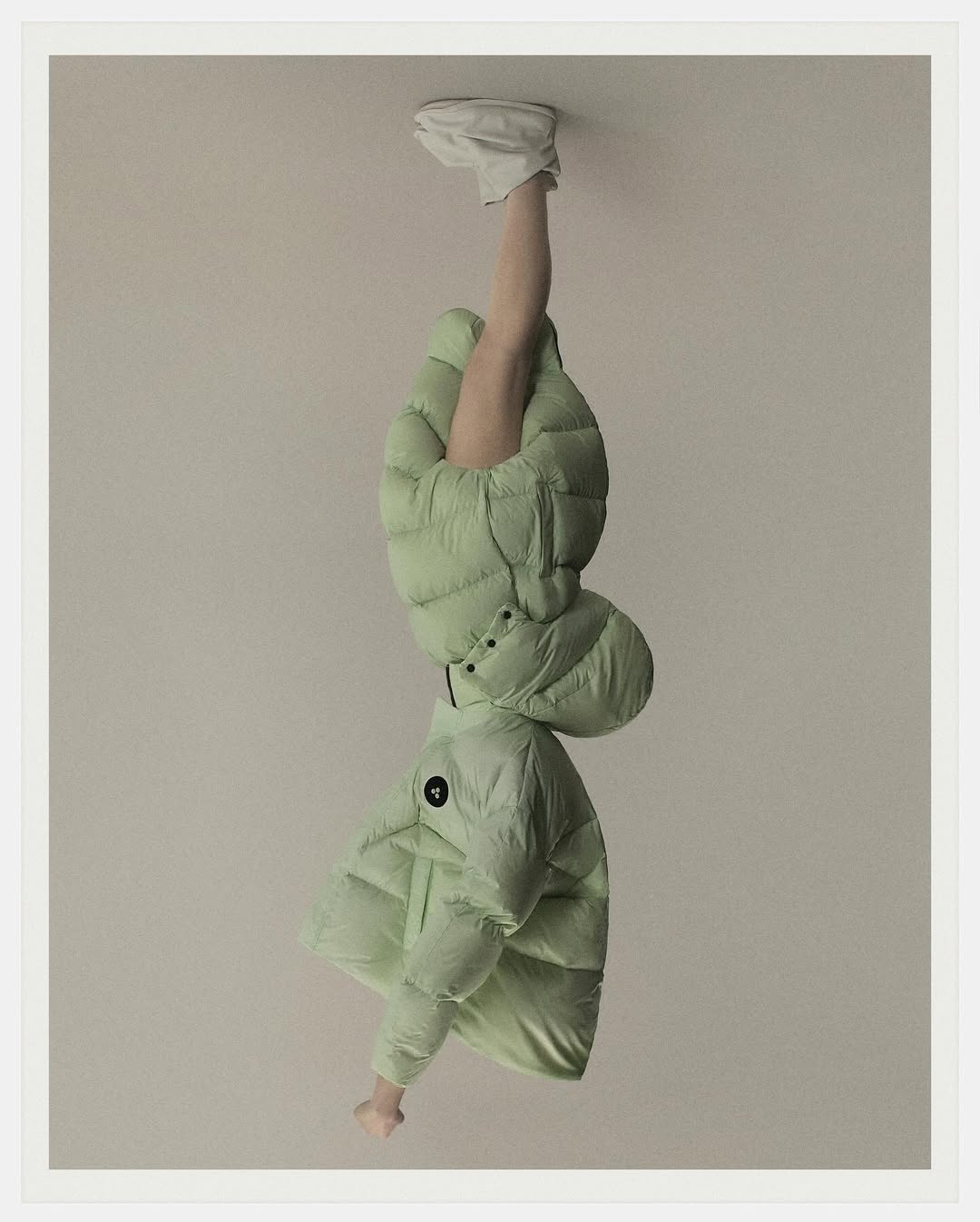 Gabriele Rosati X D la Repubblica Jan. 26