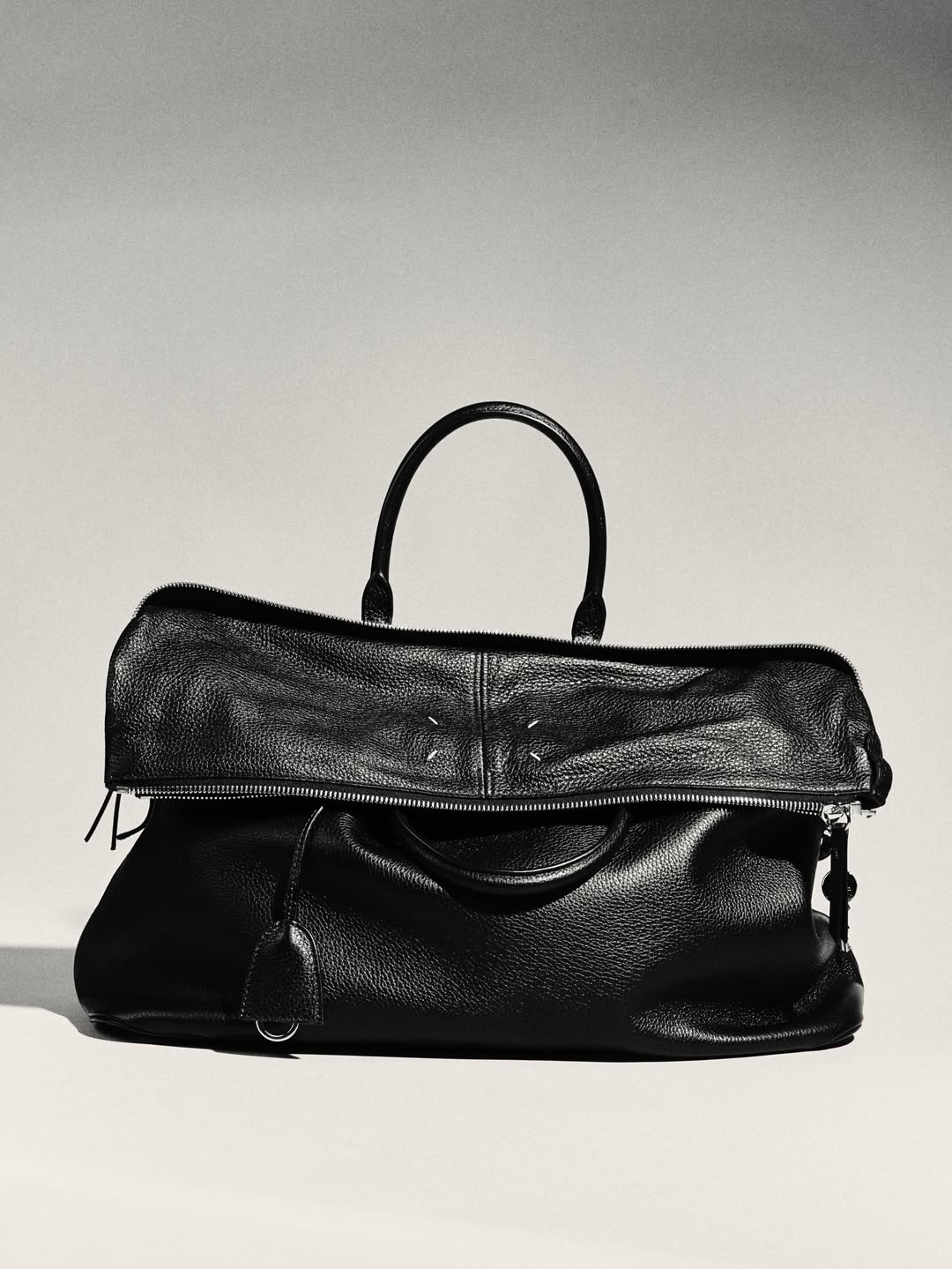 Melanie + Ramon X Maison Margiela