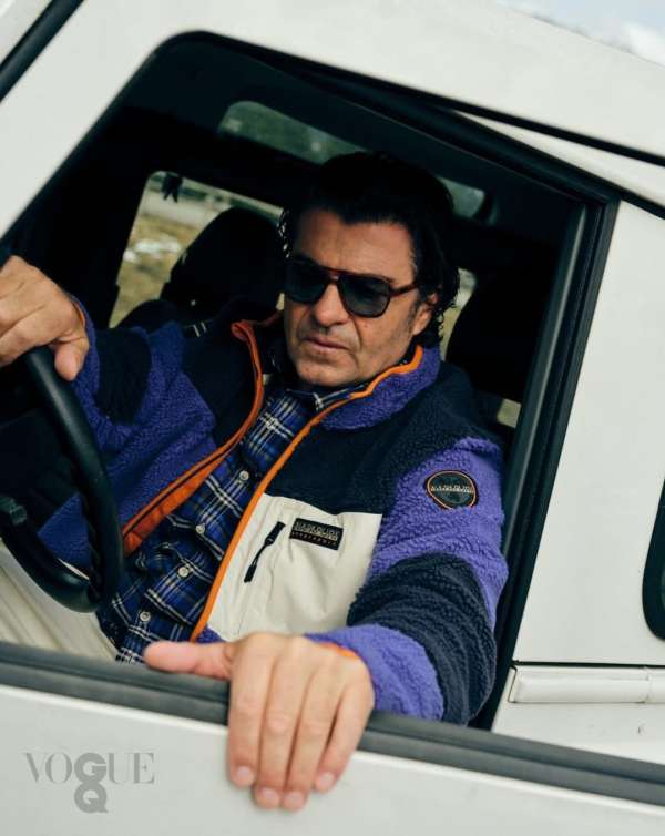 Luca Campri