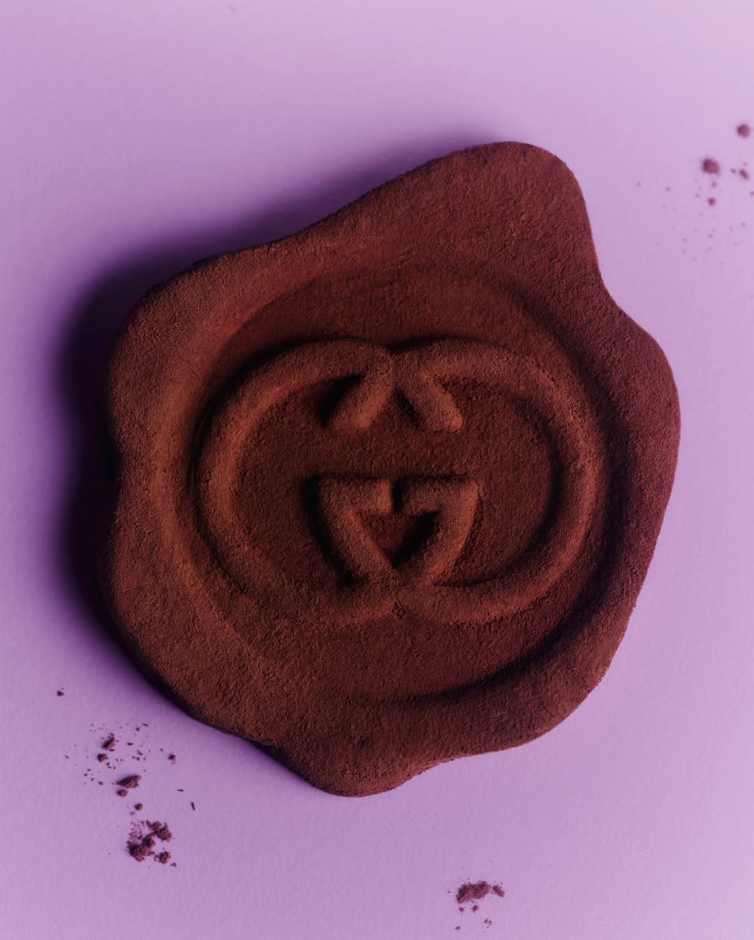 Sara Zanoni X Gucci Osteria