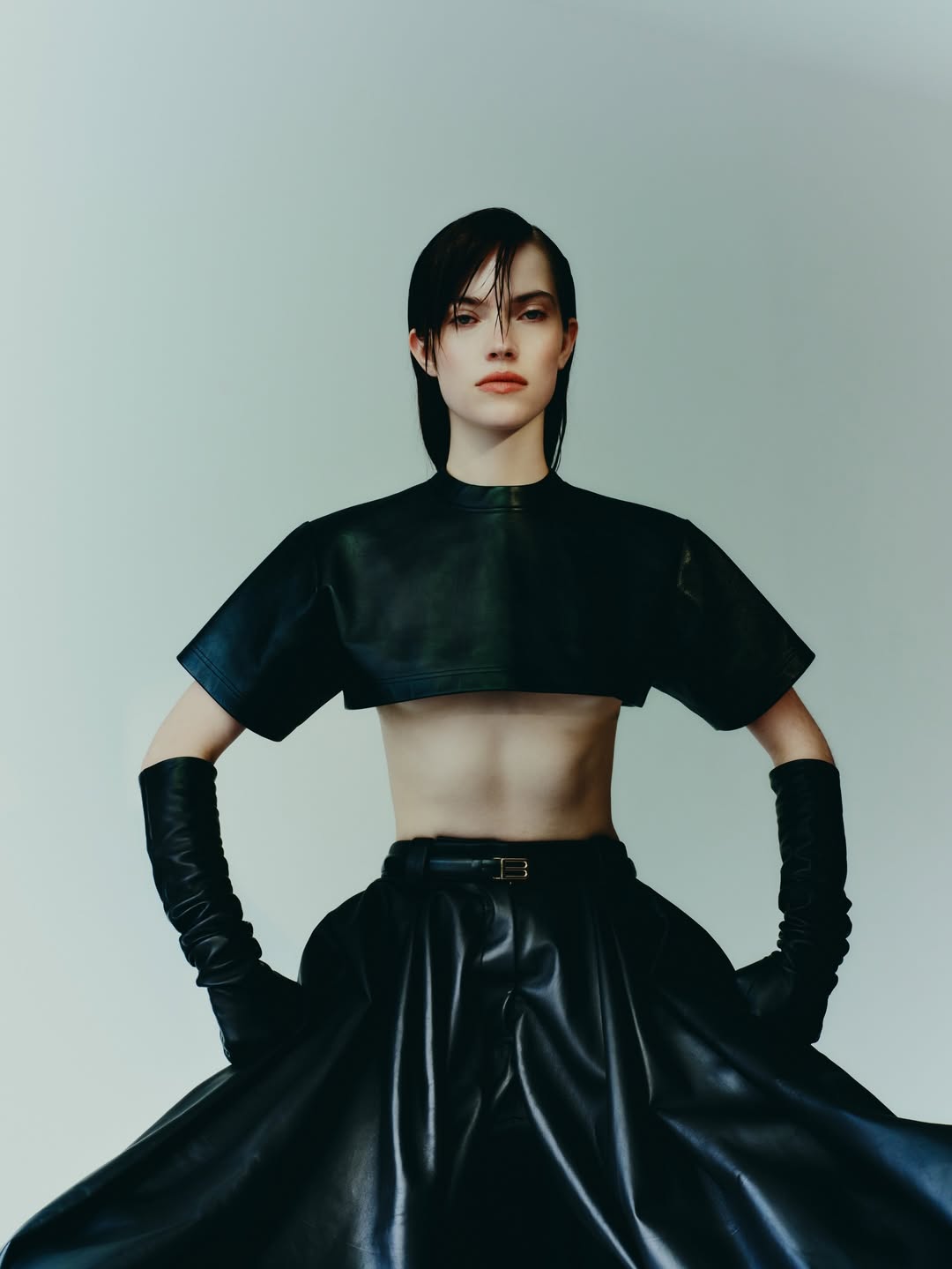 Gus & Lo X Séduction Magazin Mar. 26