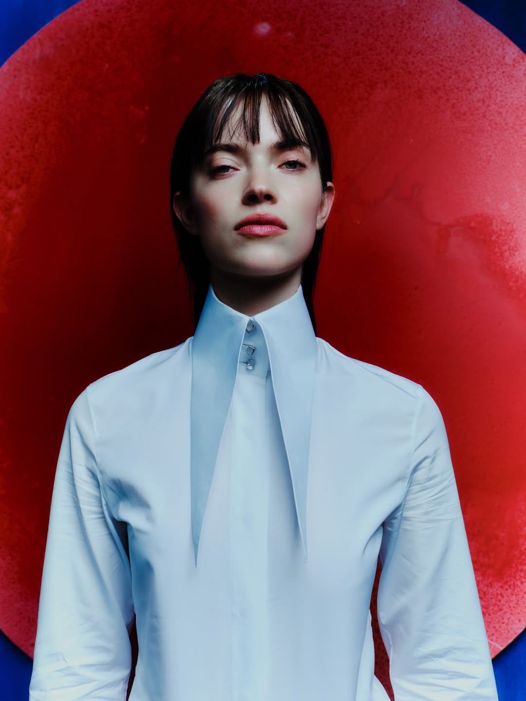 Gus & Lo X Séduction Magazin