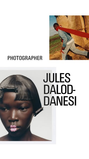 Jules Dalod-Danesi Mar. 26
