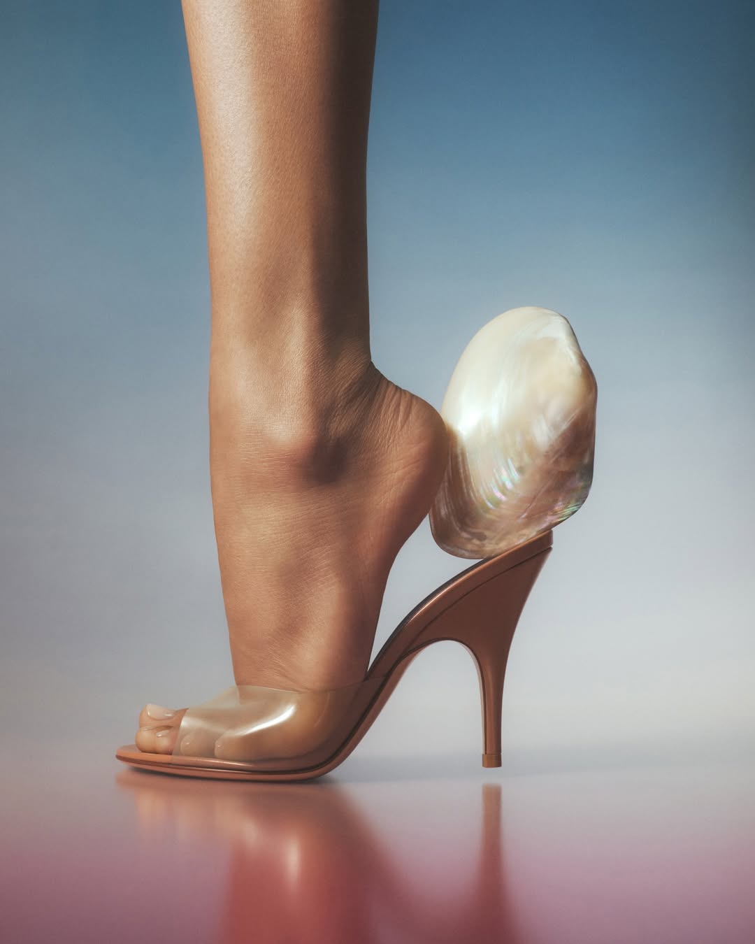 Marco Gazza X Gianvito Rossi