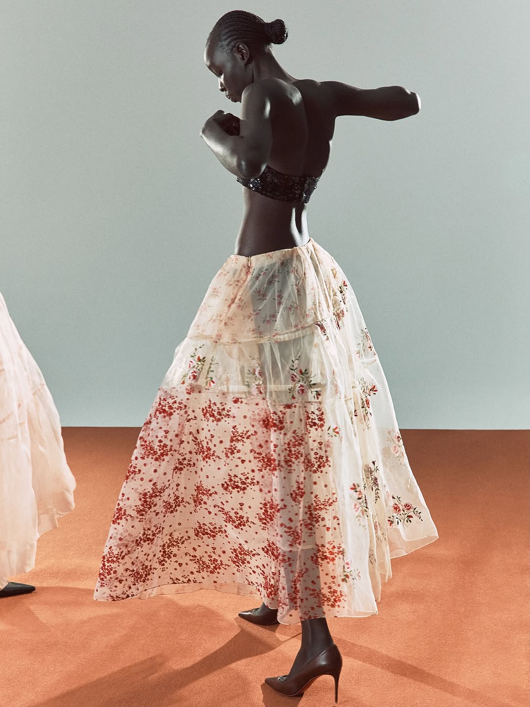 Melanie + Ramon X FAMILY STYLE Mar. 26