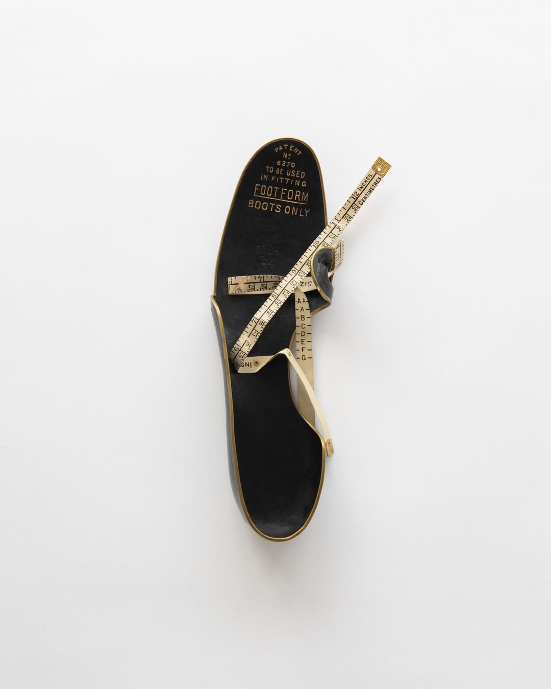 Michele Foti X Church's