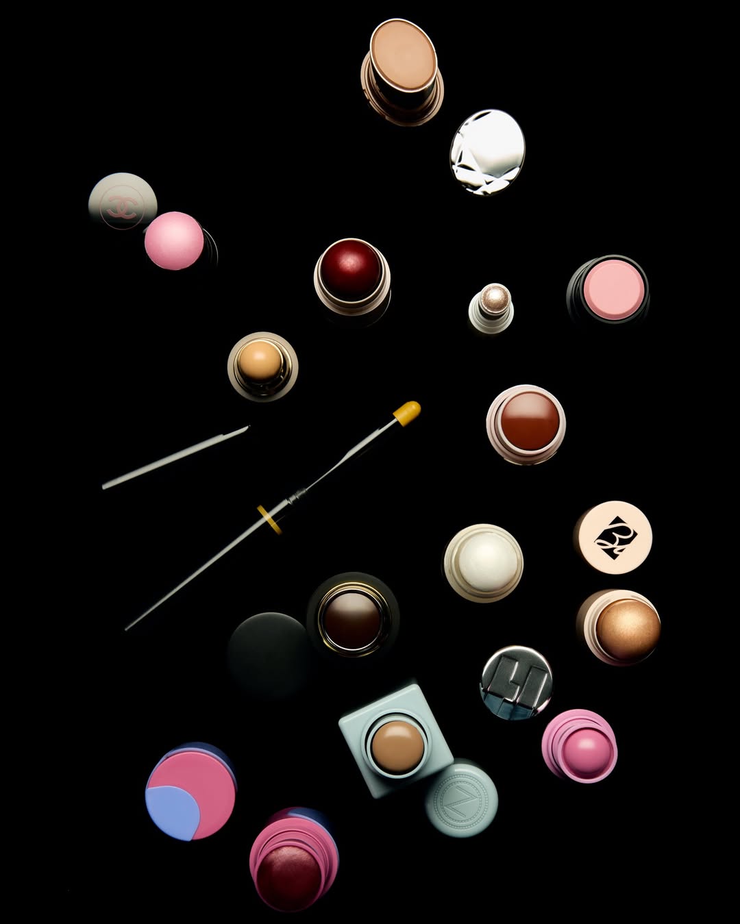 Olivia Haudry X Amica