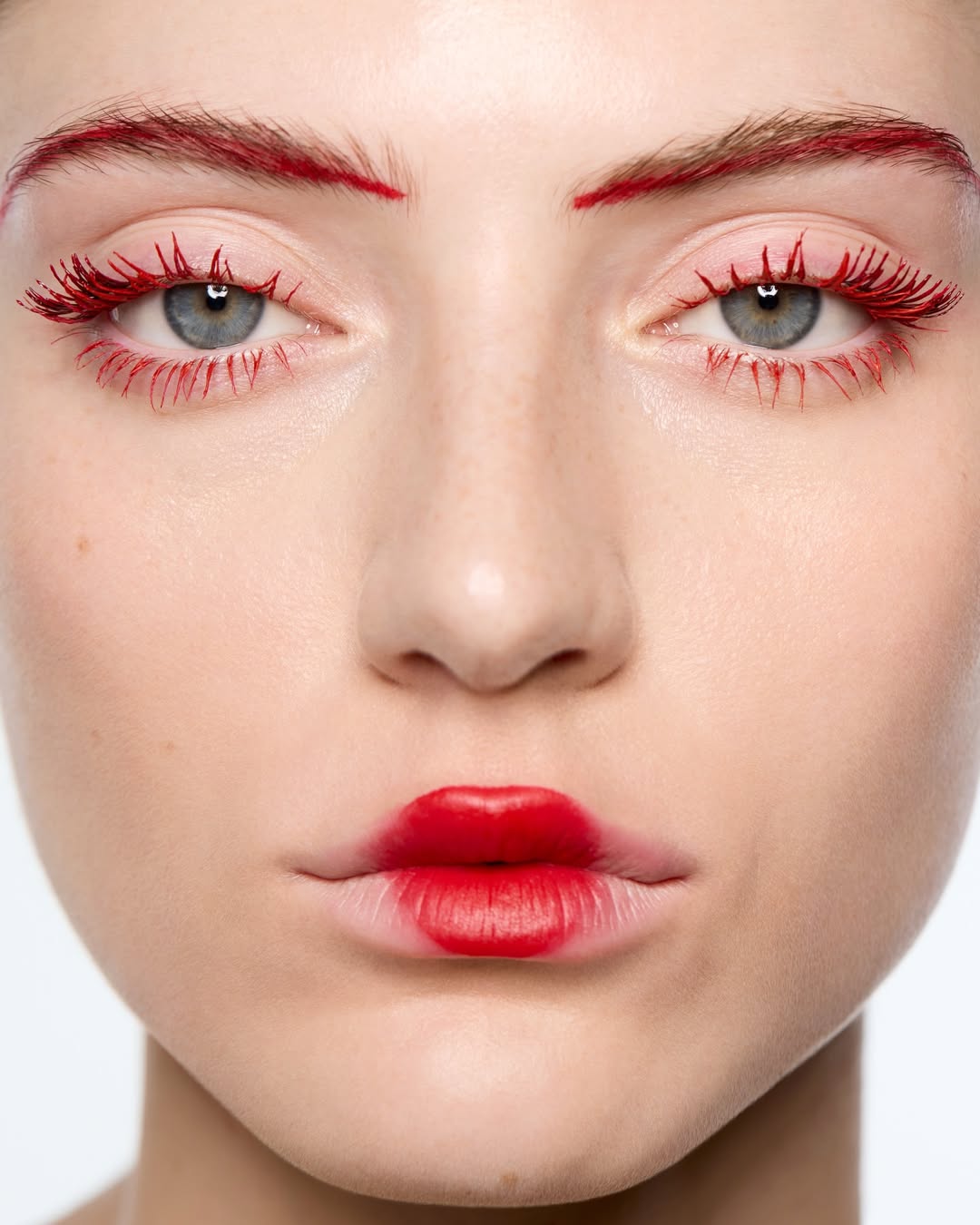 Olivia Haudry X Amica