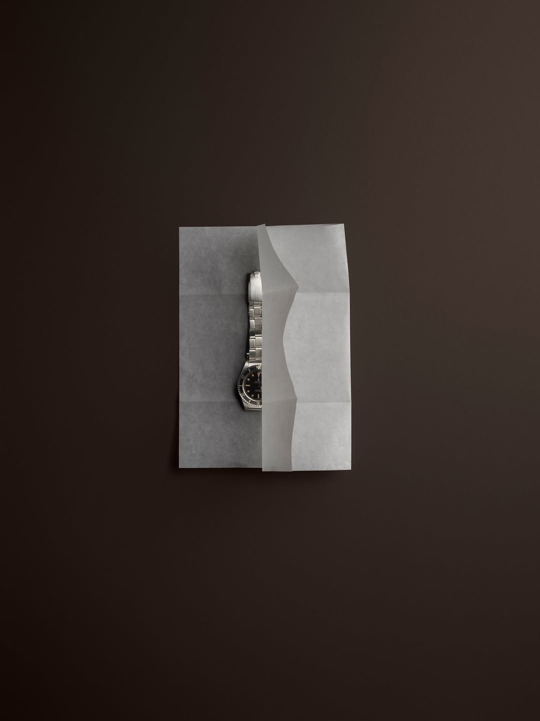 Philippe Lacombe X Emergence Magazine