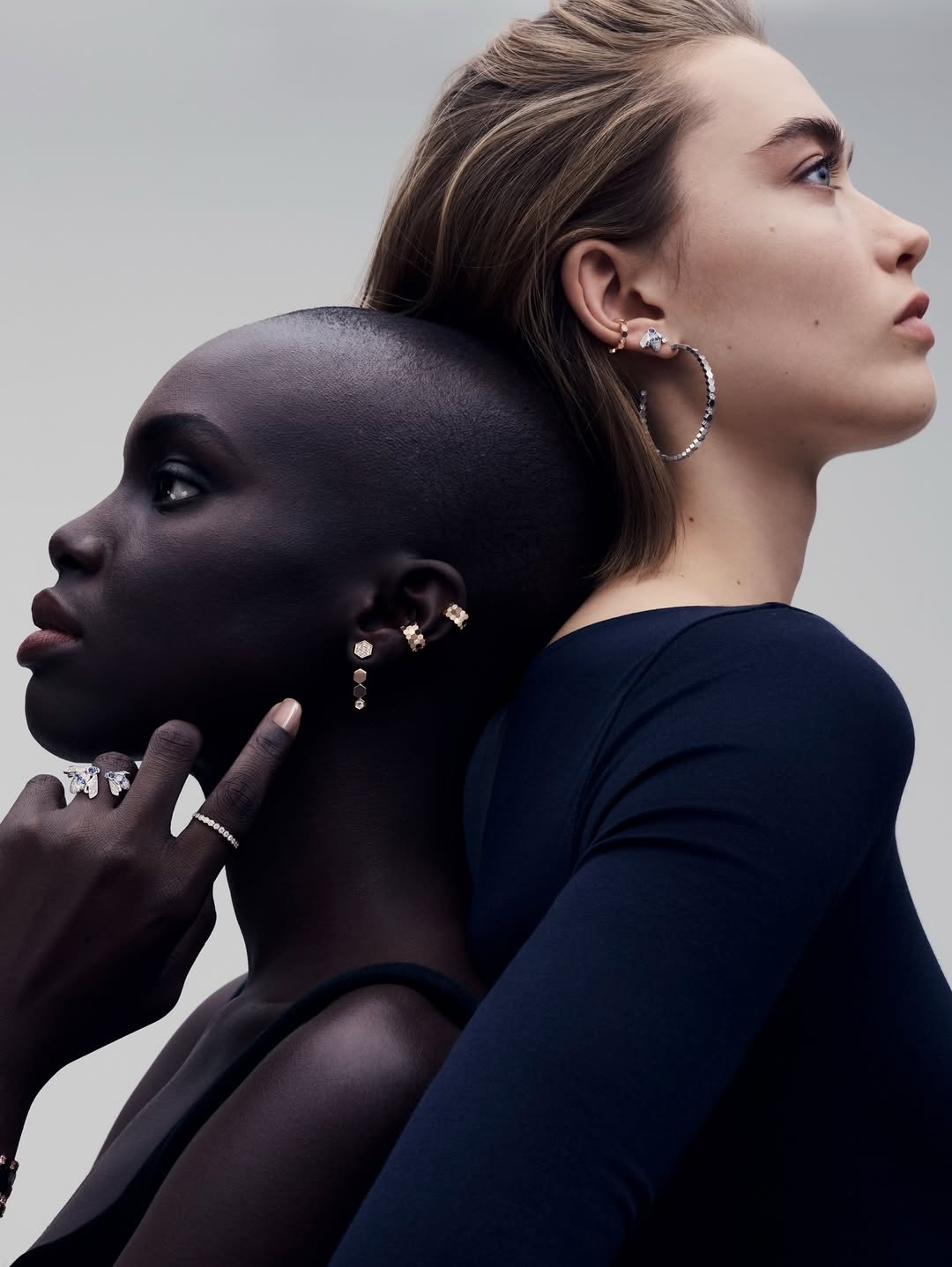 Billy Kidd X Chaumet Apr. 26