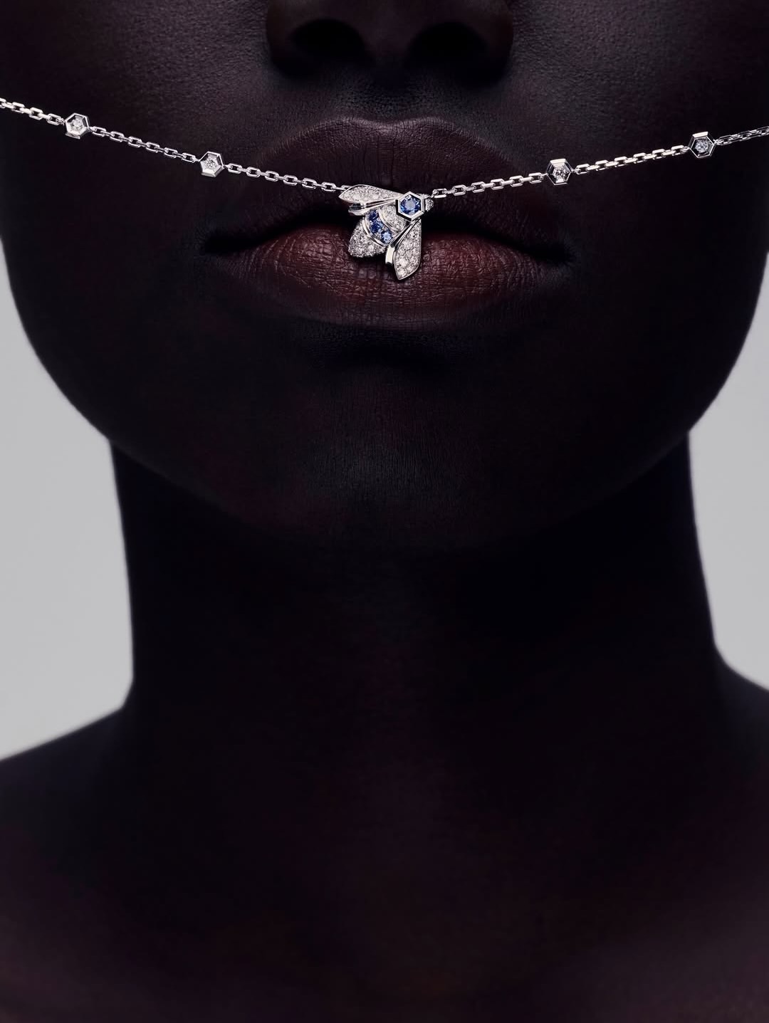 Billy Kidd X Chaumet