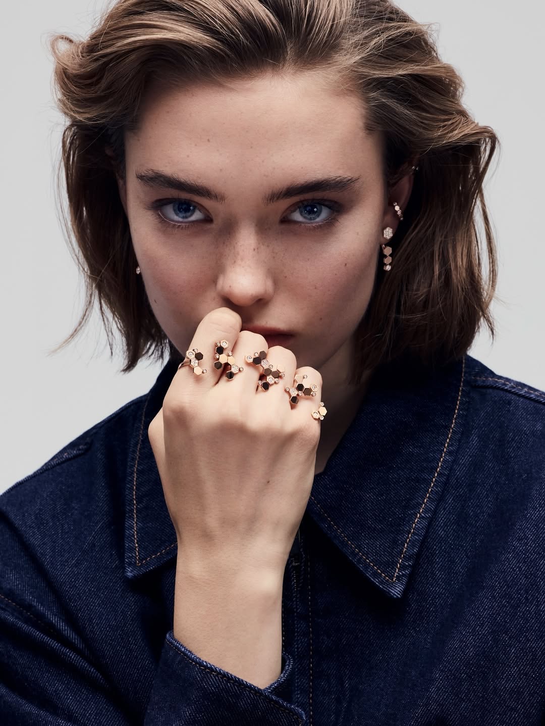 Billy Kidd X Chaumet