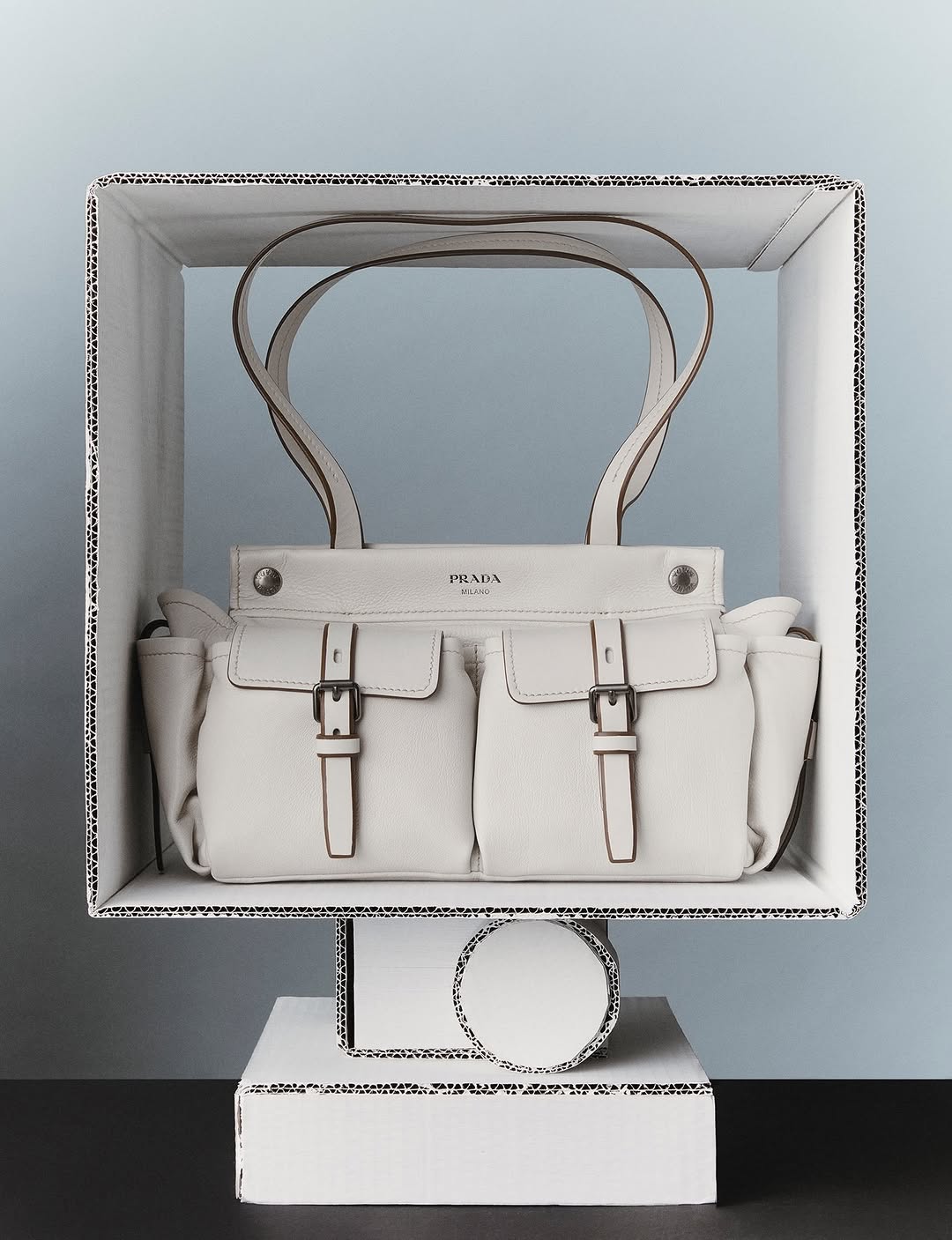 Marco Gazza X iO Donna