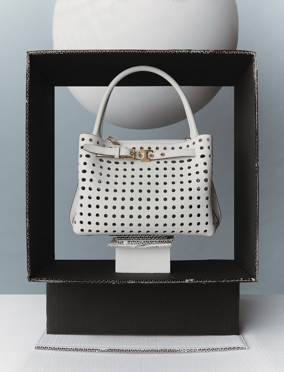 Marco Gazza X iO Donna